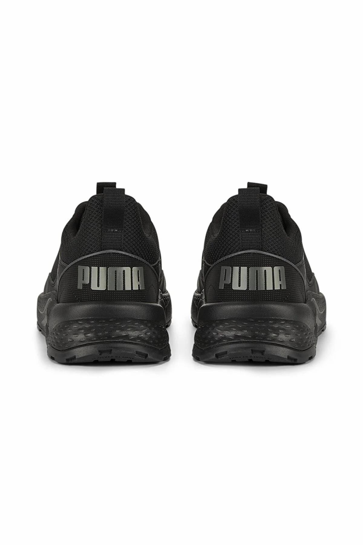 Puma 38921301 Anzarun 2.0  Black-Shadow Gray