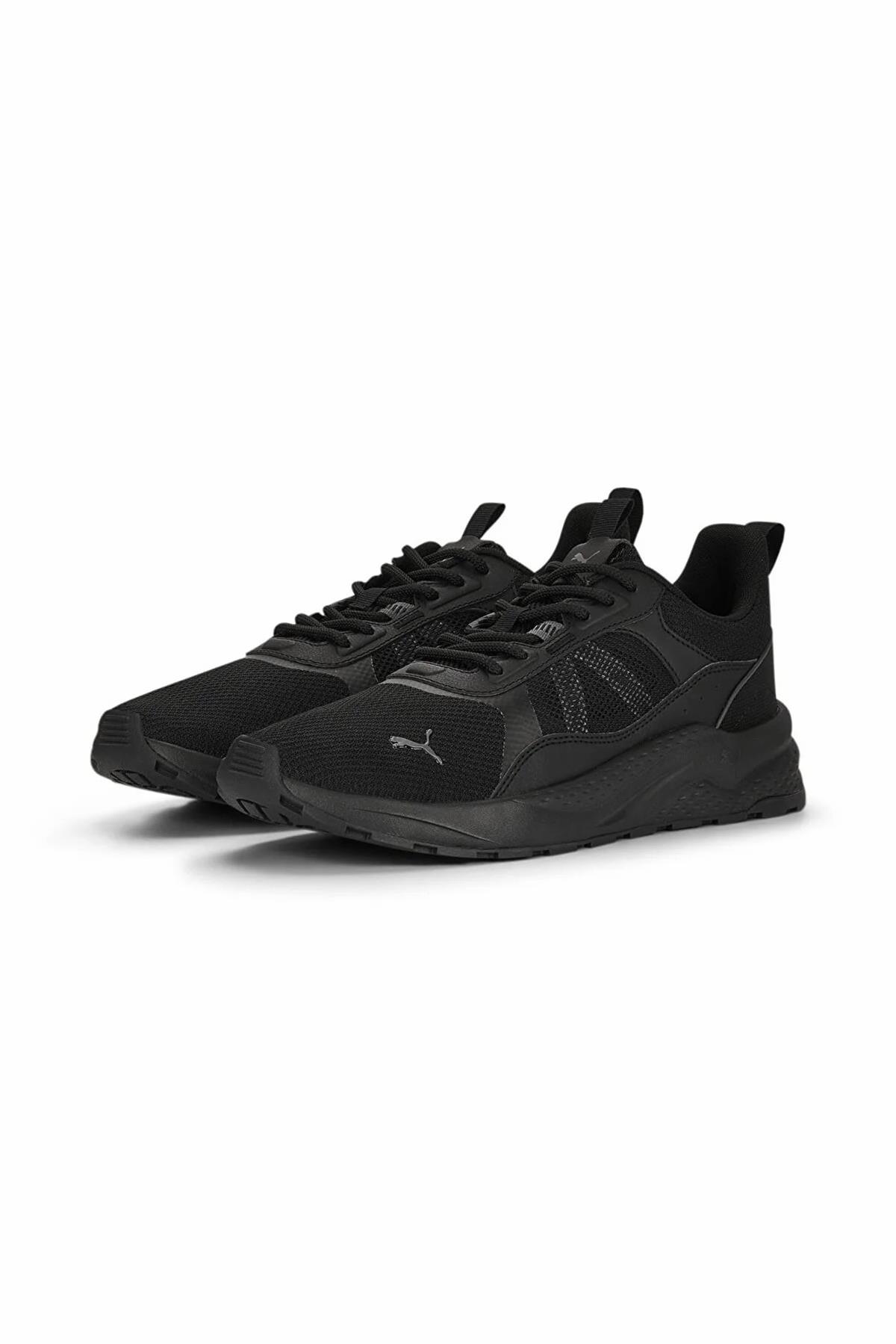 Puma 38921301 Anzarun 2.0  Black-Shadow Gray