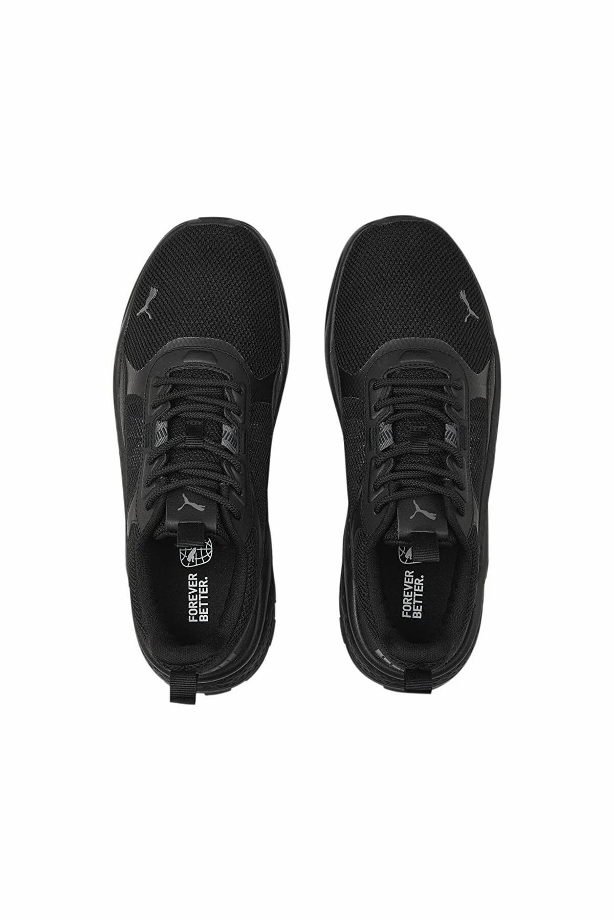 Puma 38921301 Anzarun 2.0  Black-Shadow Gray