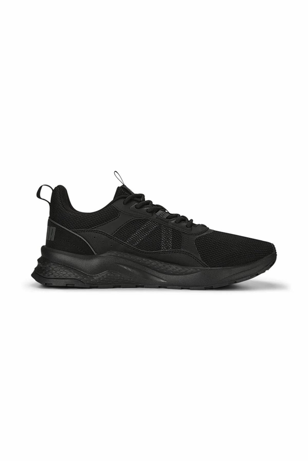 Puma 38921301 Anzarun 2.0  Black-Shadow Gray