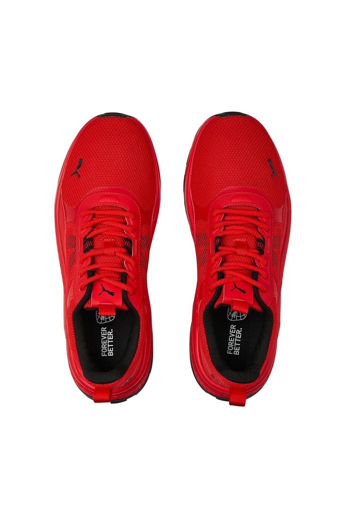 Puma 38921304 Anzarun 2.0 For All Time Red- Black