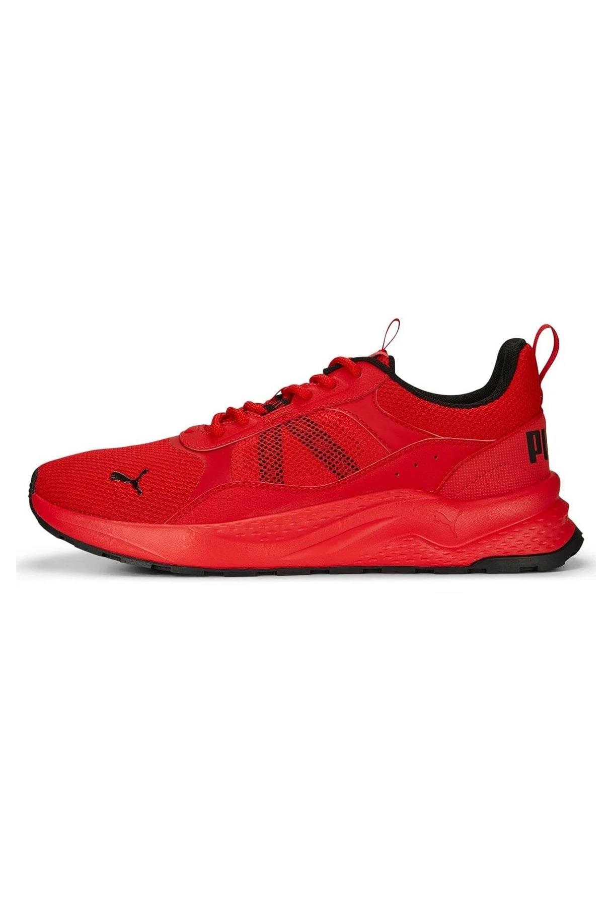 Puma 38921304 Anzarun 2.0 For All Time Red- Black
