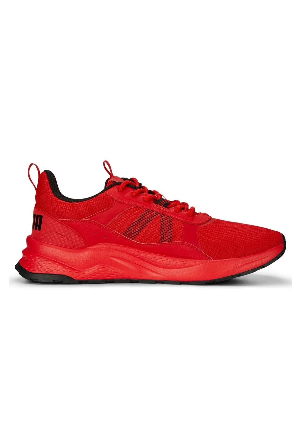 Puma 38921304 Anzarun 2.0 For All Time Red- Black