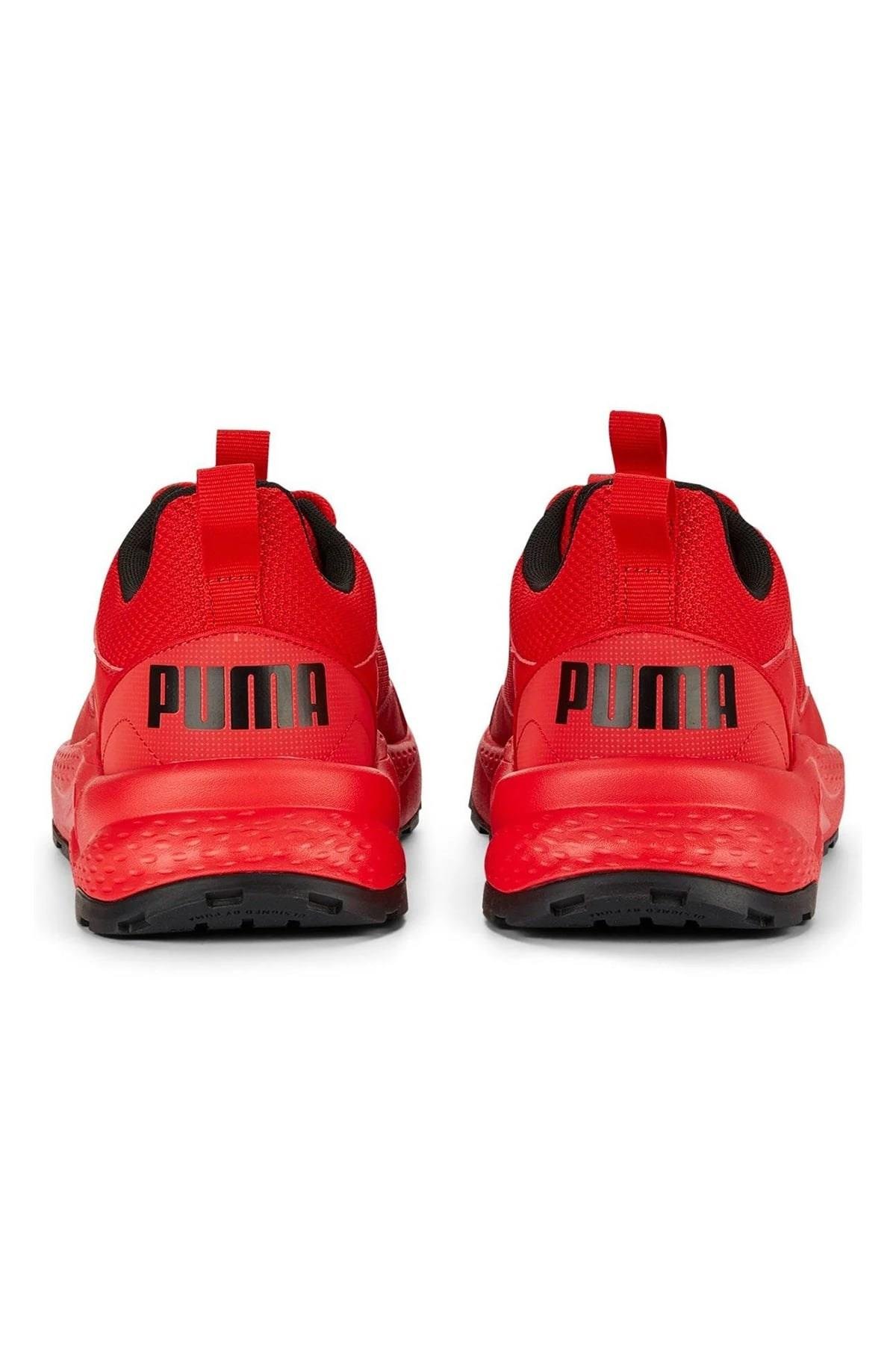Puma 38921304 Anzarun 2.0 For All Time Red- Black