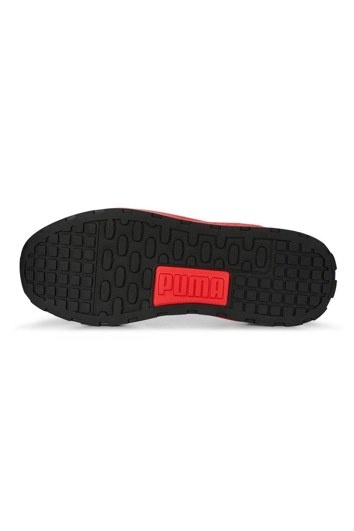 Puma 38921304 Anzarun 2.0 For All Time Red- Black