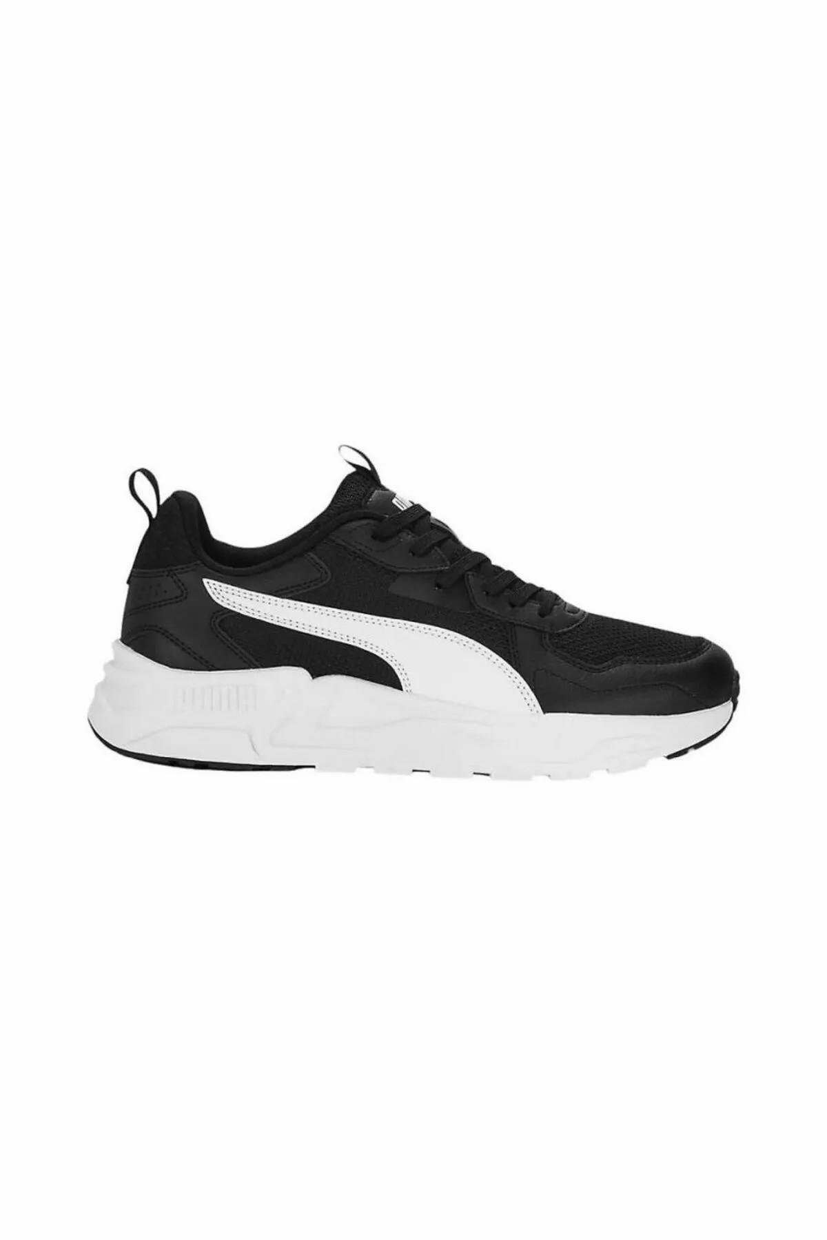 PUMA 38929201 Trinity Lite-PUMA Black-PUMA White