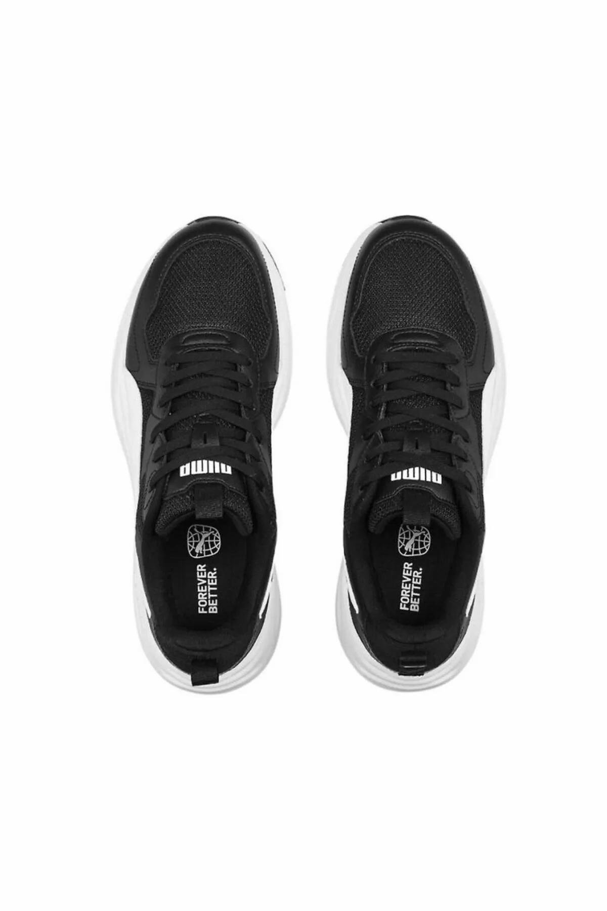 PUMA 38929201 Trinity Lite-PUMA Black-PUMA White