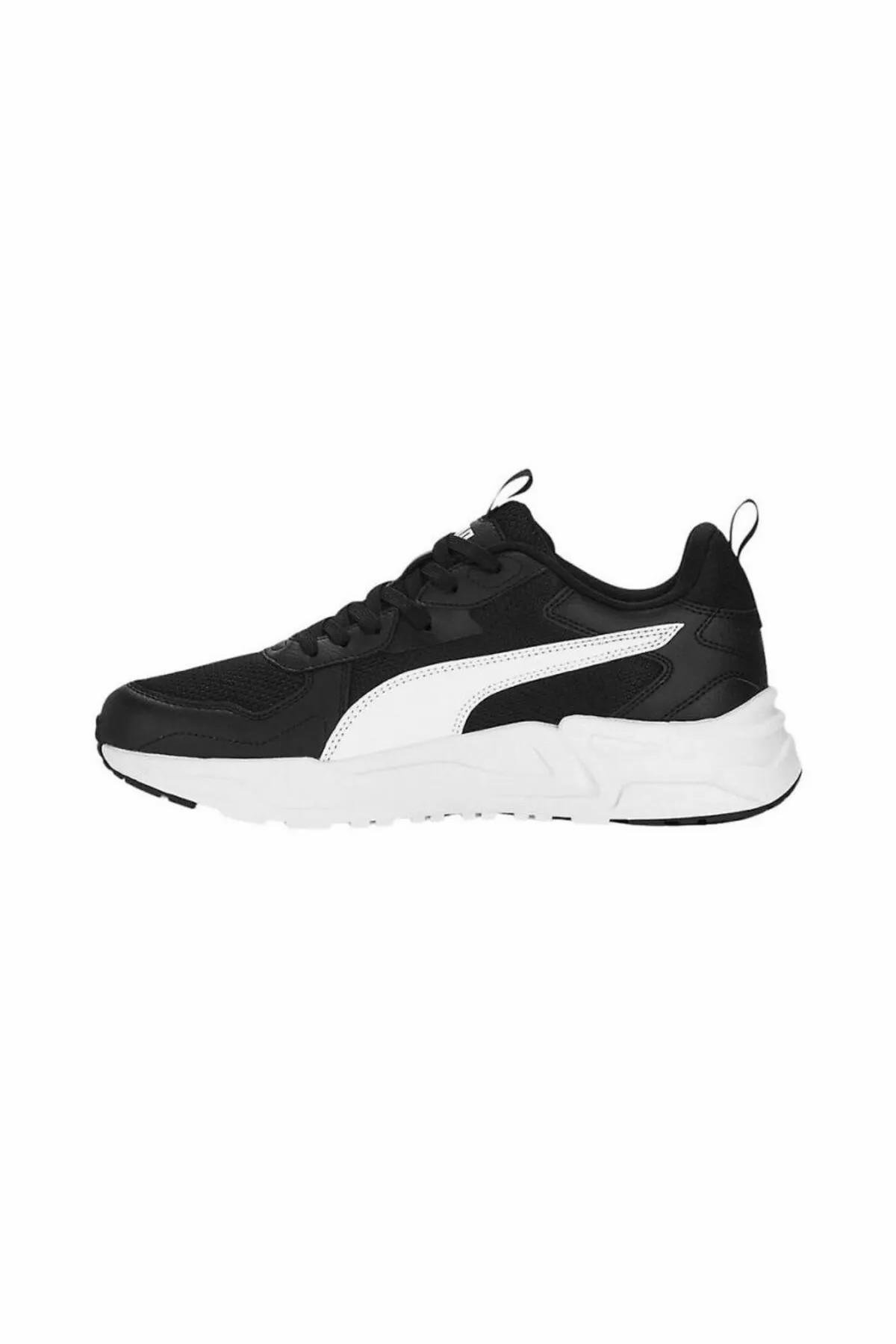 PUMA 38929201 Trinity Lite-PUMA Black-PUMA White