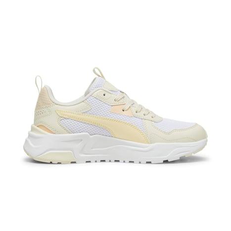 PUMA 38929229 Trinity Lite-Frosted Ivory-PUMA White-Creamy Vanilla