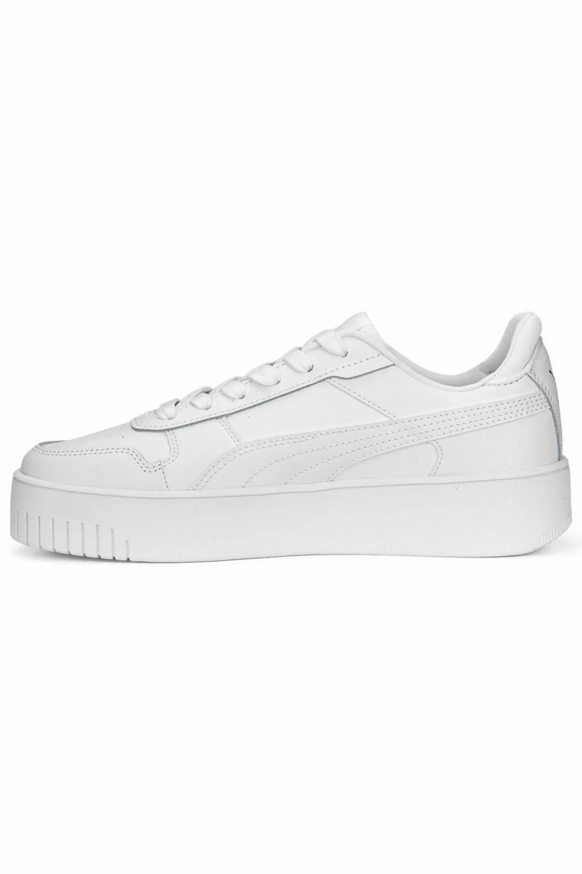 PUMA 38939001 Carina Street  White- White-