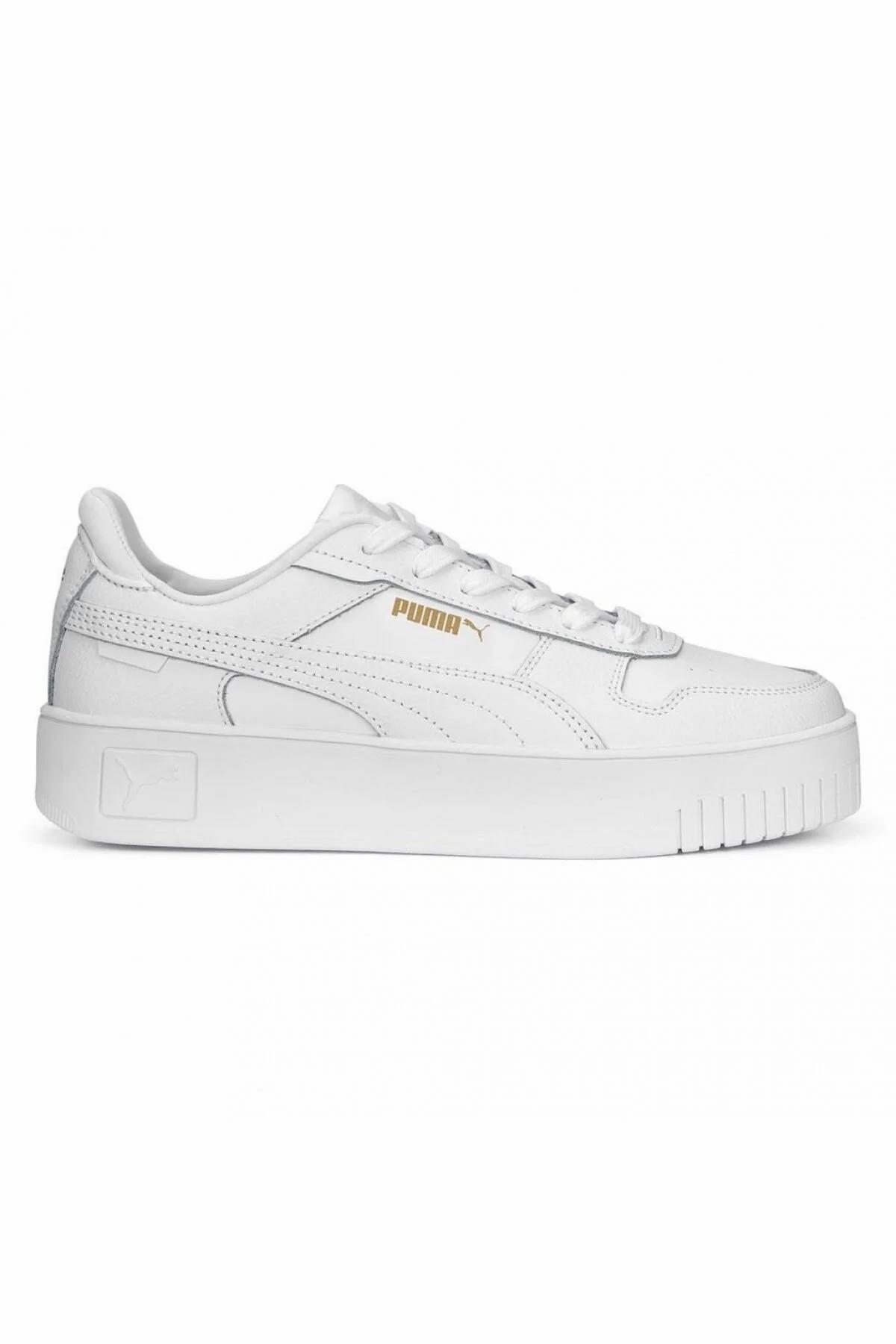 PUMA 38939001 Carina Street  White- White-