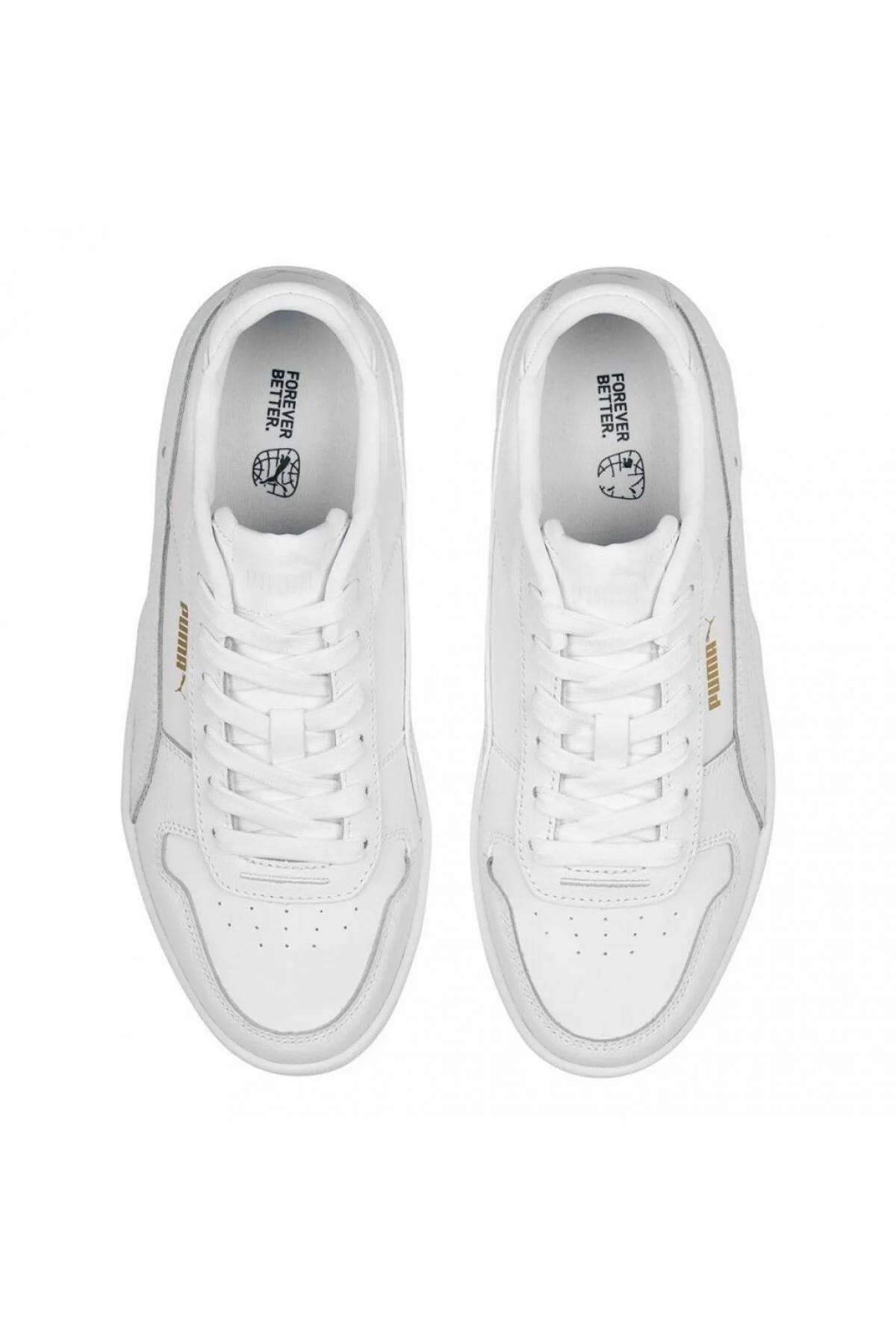 PUMA 38939001 Carina Street  White- White-