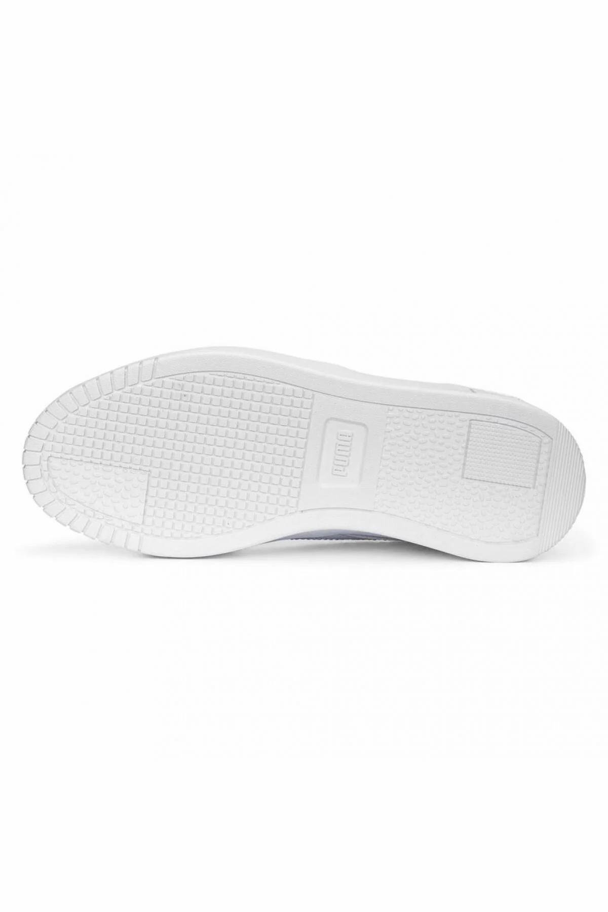 PUMA 38939001 Carina Street  White- White-
