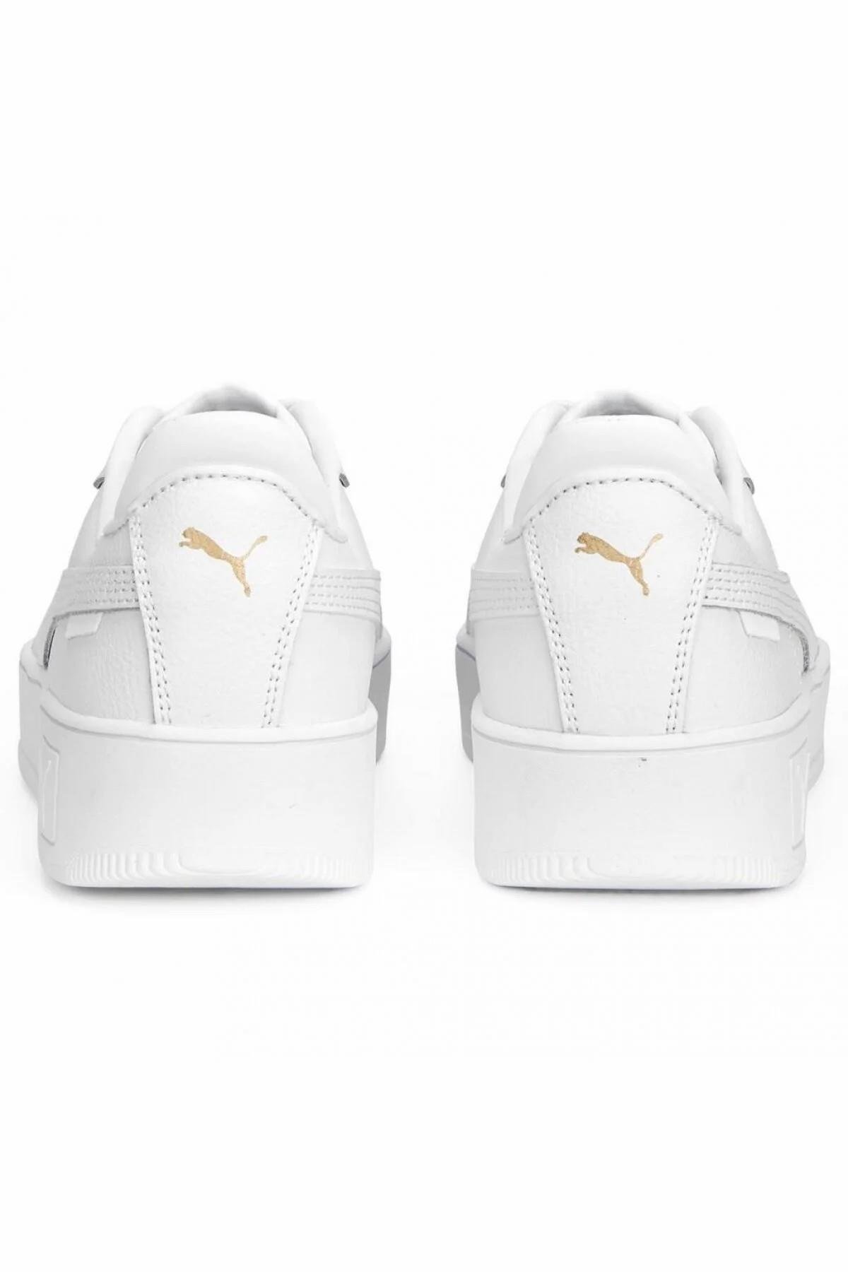 PUMA 38939001 Carina Street  White- White-