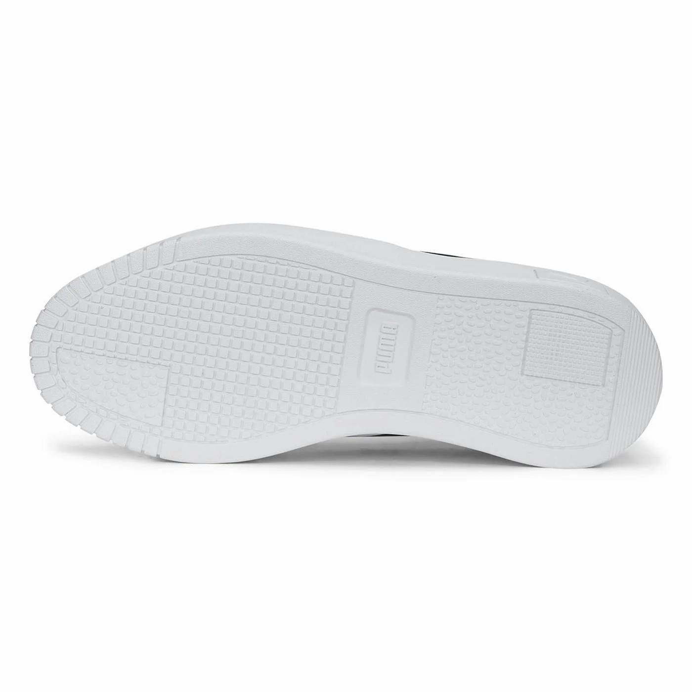 PUMA 38939003 Carina Street-PUMA White-PUMA Black-Silver