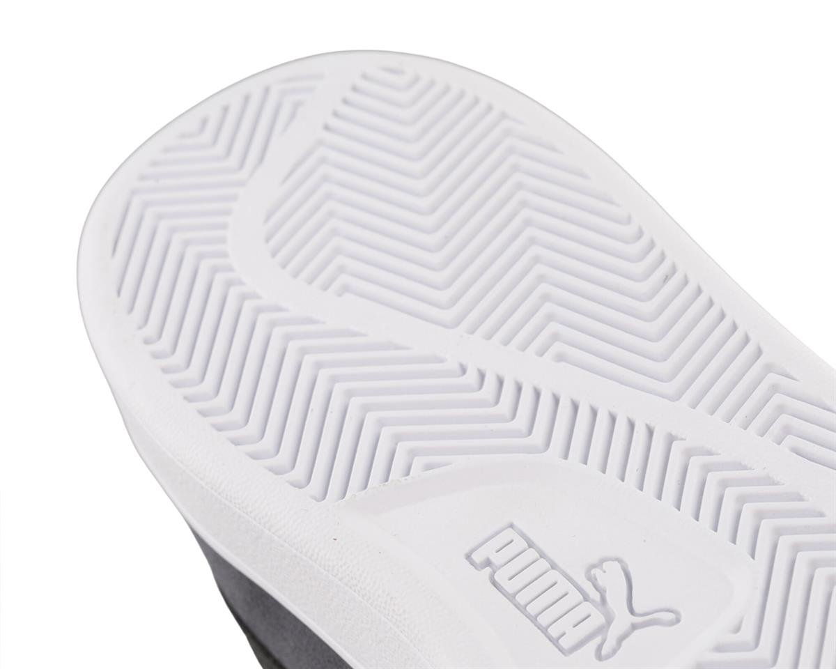 PUMA 39098408  Smash 3.0 Gray Tile- Black-