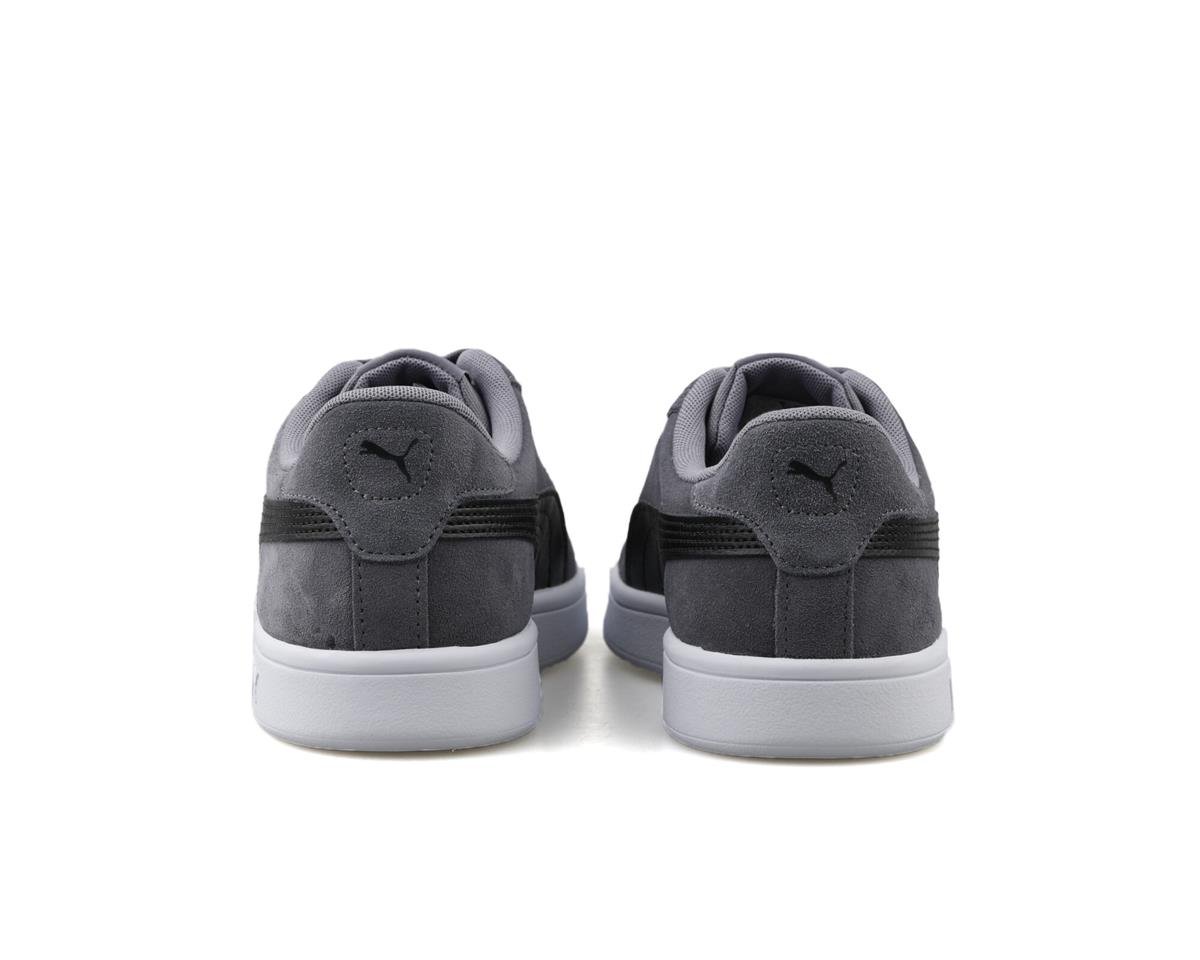 PUMA 39098408  Smash 3.0 Gray Tile- Black-