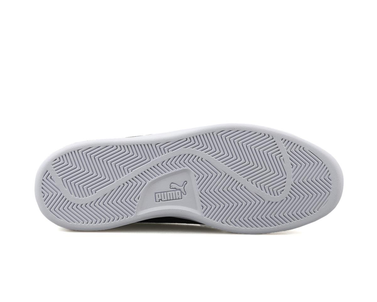 PUMA 39098408  Smash 3.0 Gray Tile- Black-