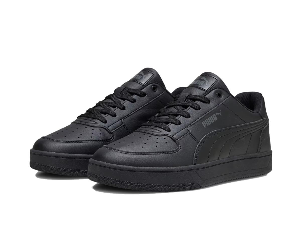 PUMA 39229001  Caven 2.0  Black-Cool Dark Gray