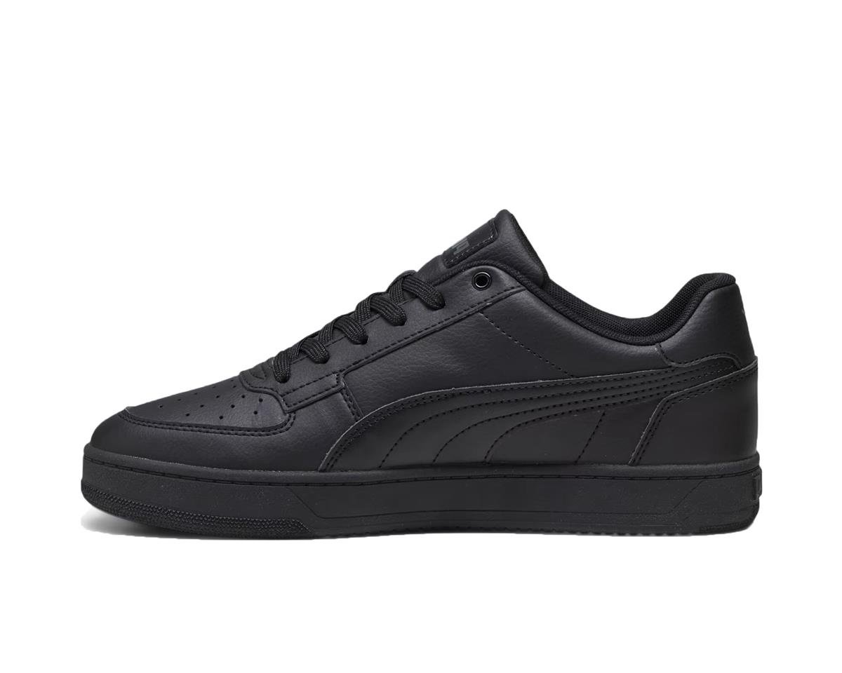 PUMA 39229001  Caven 2.0  Black-Cool Dark Gray