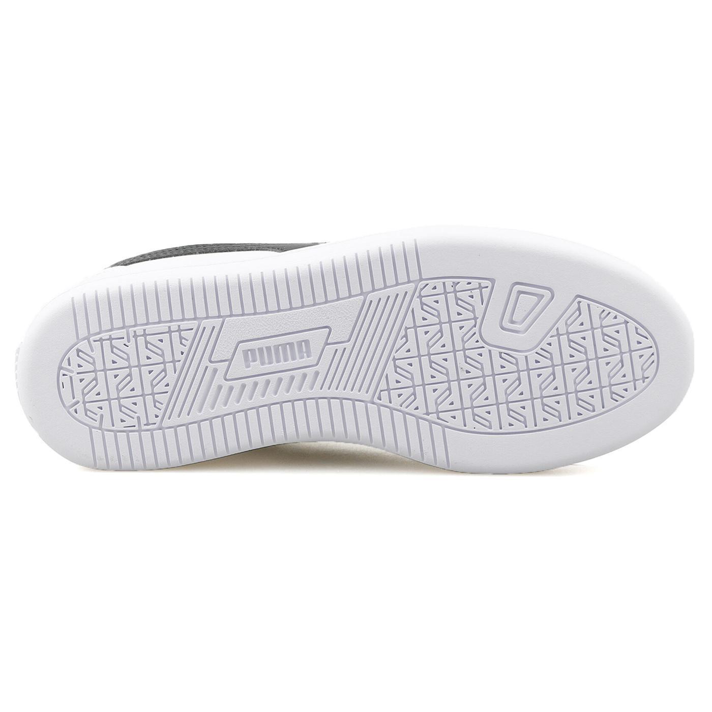 PUMA 39229003 Puma Caven 2.0-PUMA White-PUMA Black-Gold