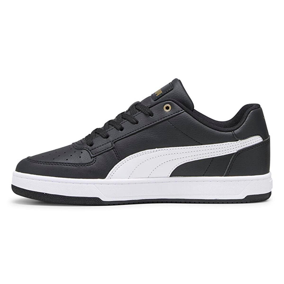 PUMA 39229004  Caven 2.0  Black- White-Gold