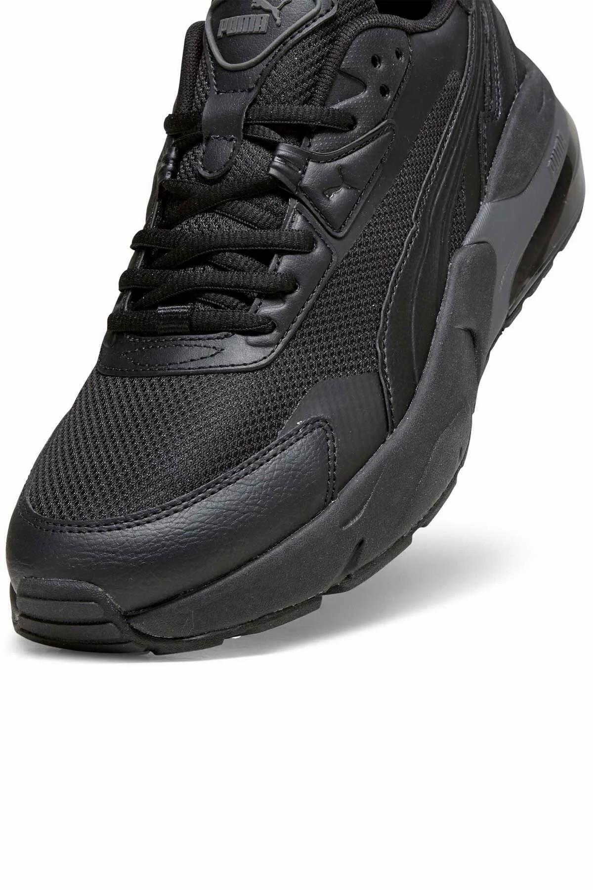 PUMA 39231801 Vis2K  Black- Black