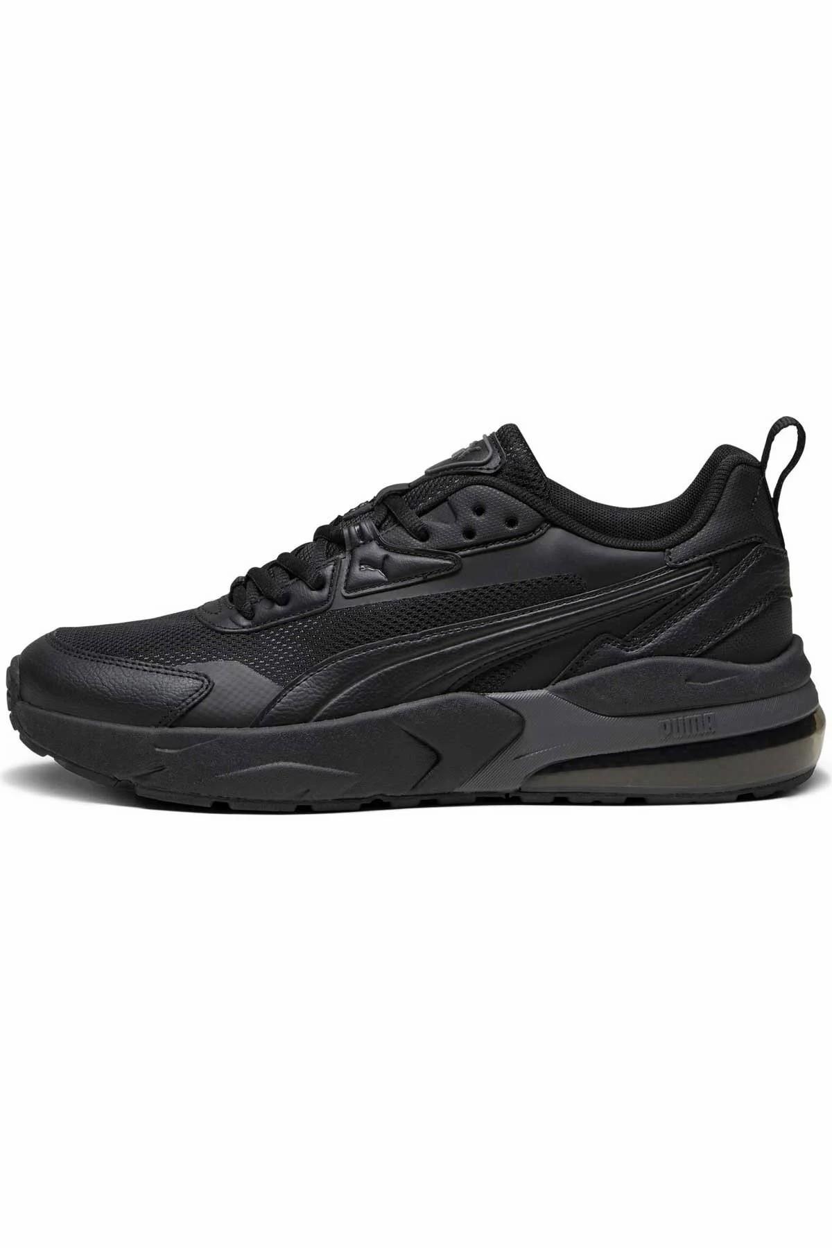 PUMA 39231801 Vis2K  Black- Black