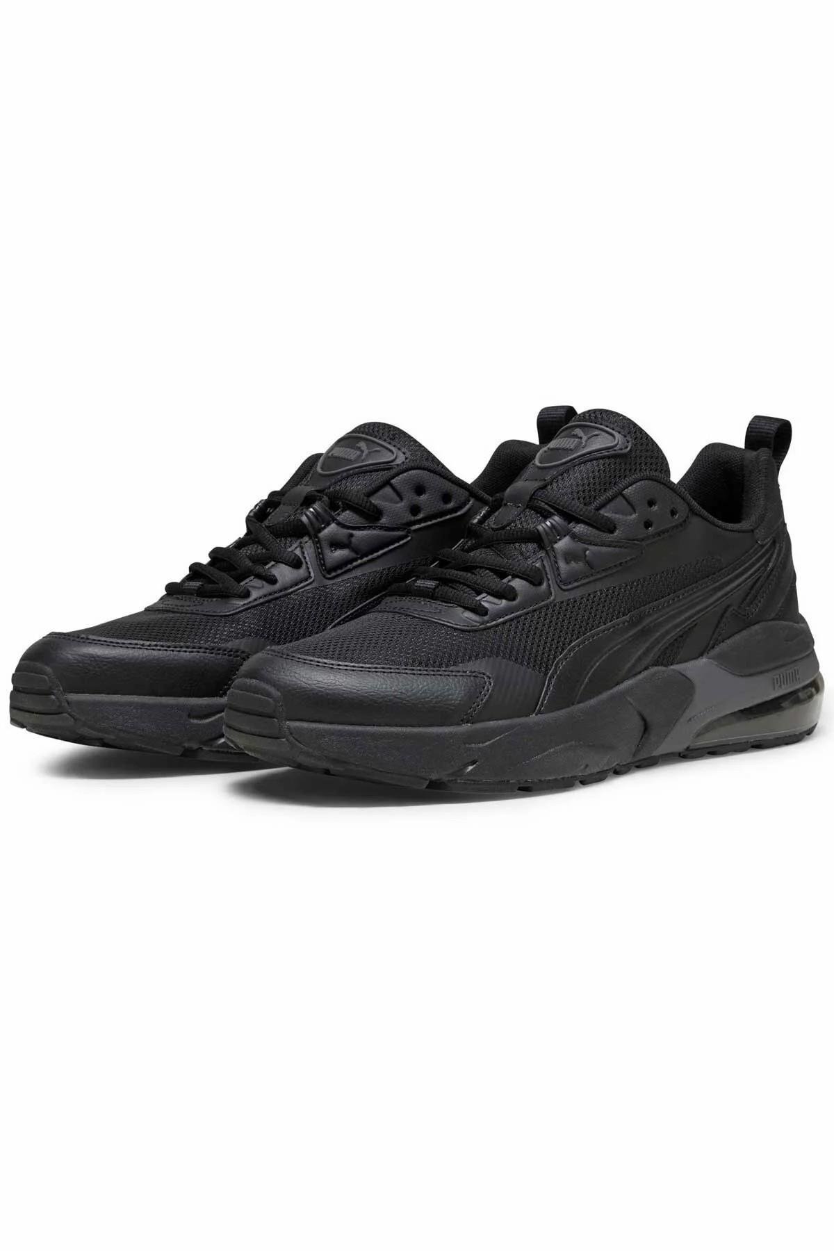 PUMA 39231801 Vis2K  Black- Black