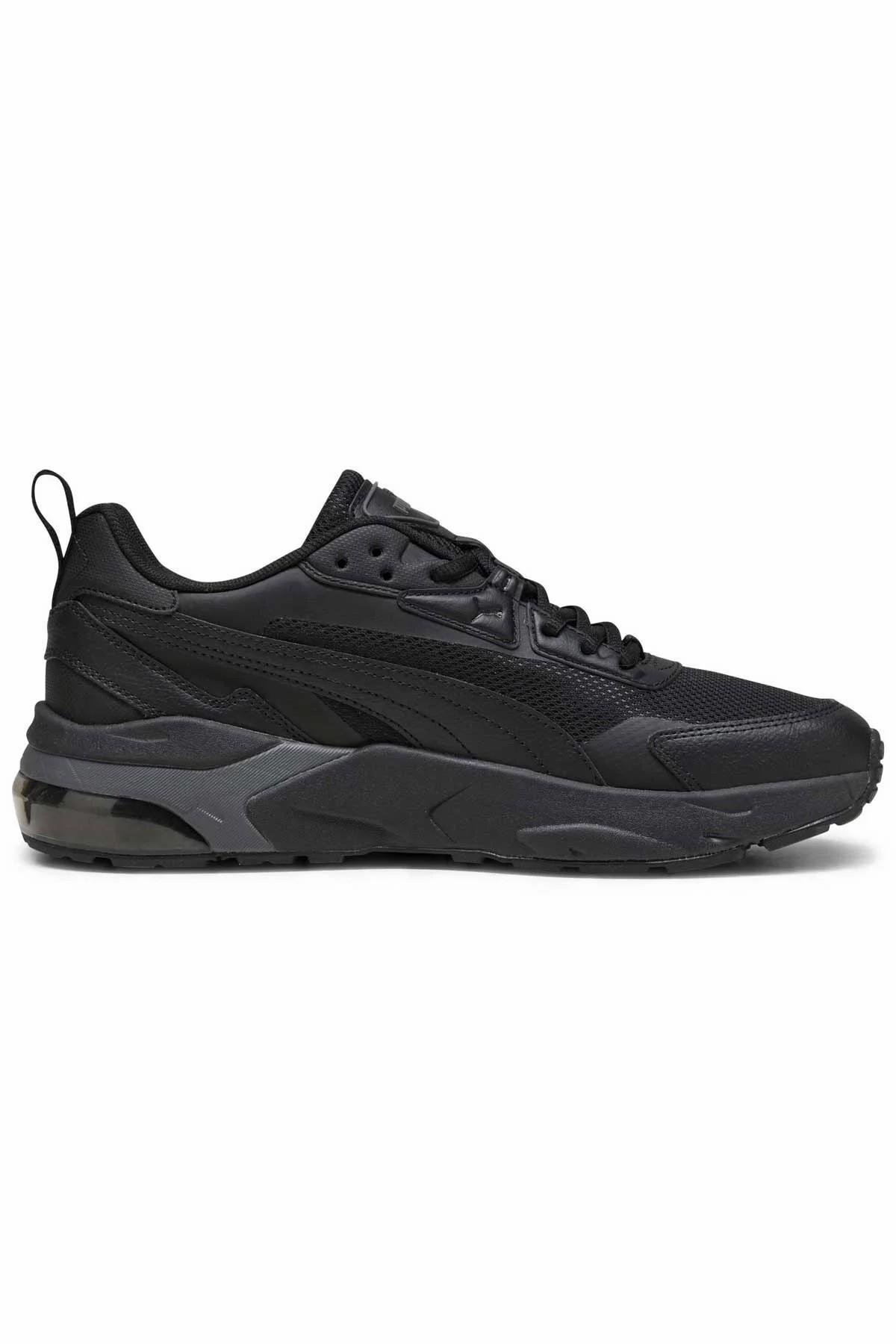 PUMA 39231801 Vis2K  Black- Black