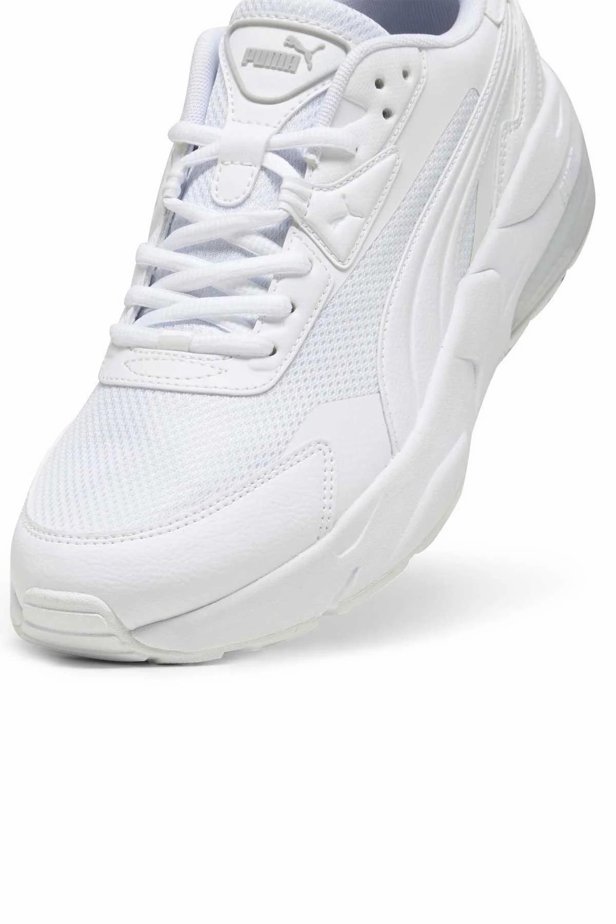 PUMA 39231802 Vis2K  White- White