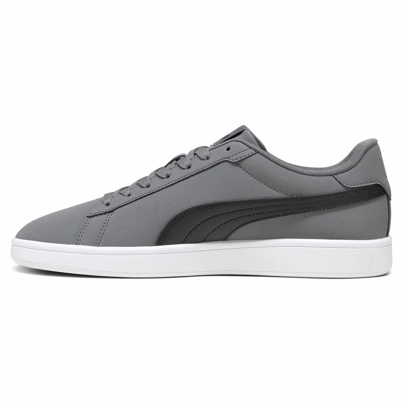 PUMA 39233602 Puma Smash 3.0 Buck-Gray-Black-Gold-White