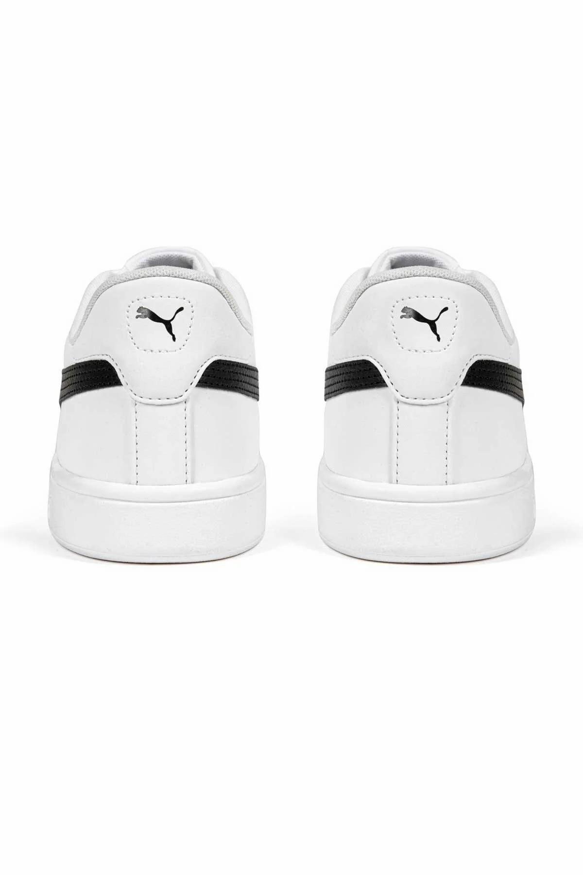 PUMA 39233608 Puma Smash 3.0 Buck-PUMA White-PUMA Black