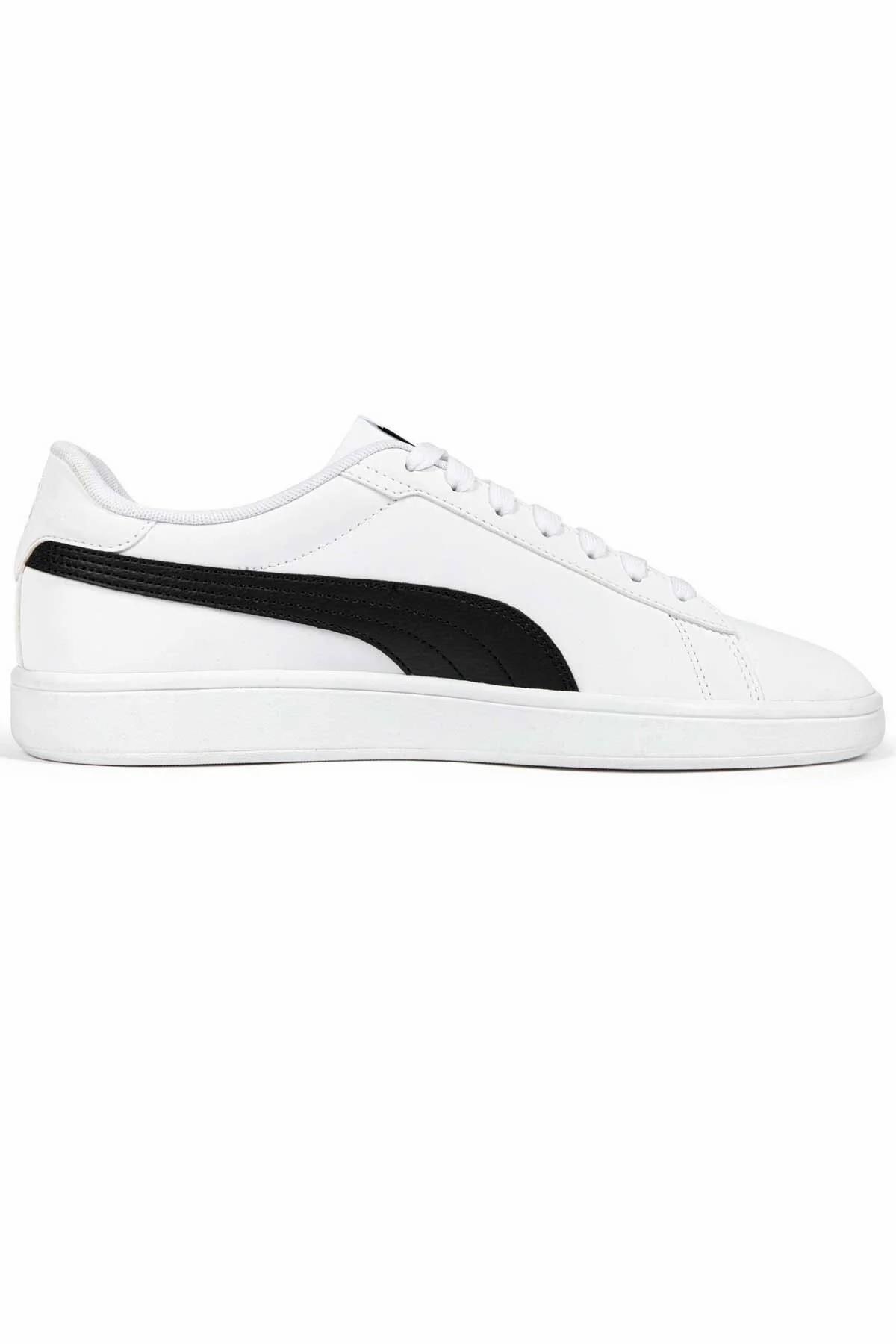 PUMA 39233608 Puma Smash 3.0 Buck-PUMA White-PUMA Black