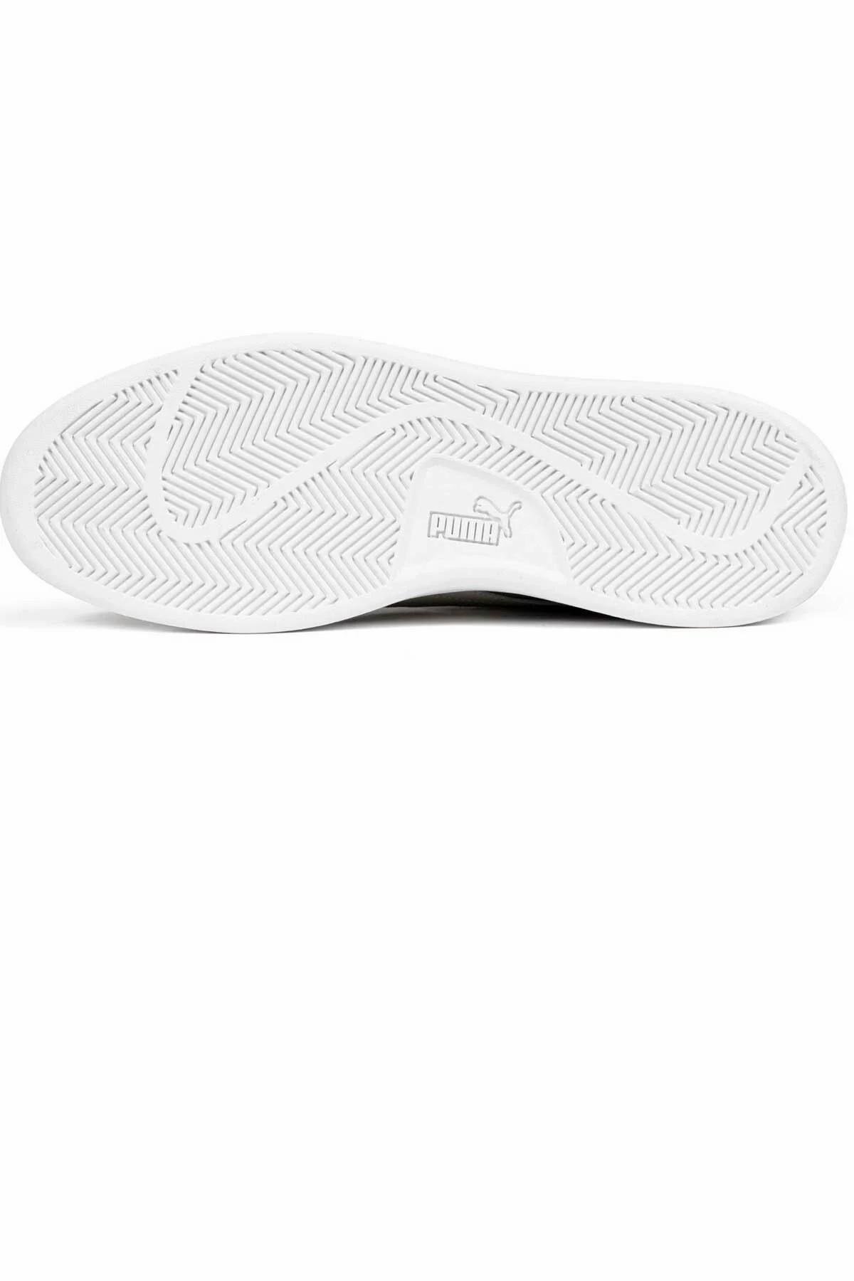 PUMA 39233608 Puma Smash 3.0 Buck-PUMA White-PUMA Black