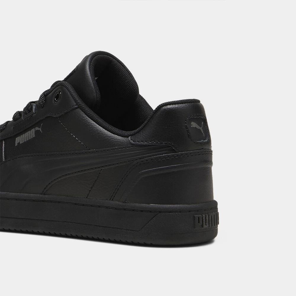 PUMA 39501601 Puma Caven 2.0 Lux-PUMA Black-Shadow Gray-PUMA White