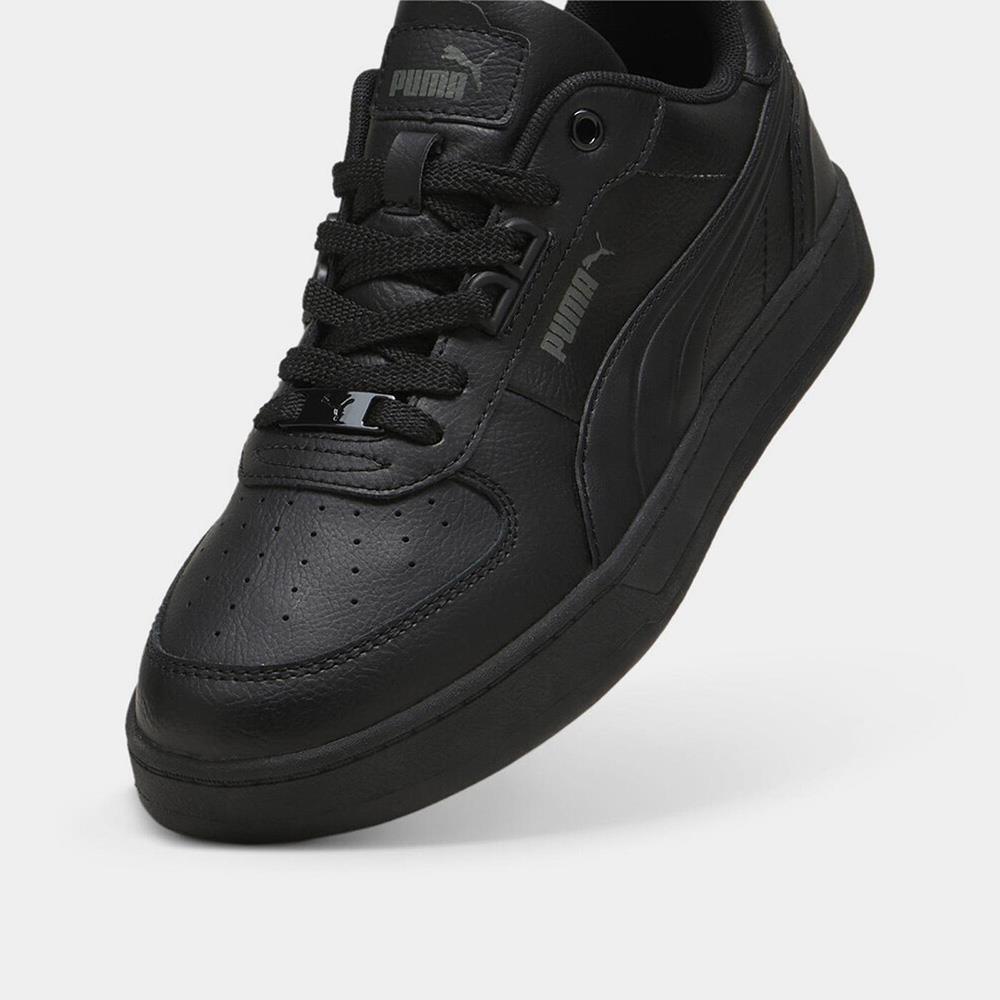 PUMA 39501601 Puma Caven 2.0 Lux-PUMA Black-Shadow Gray-PUMA White