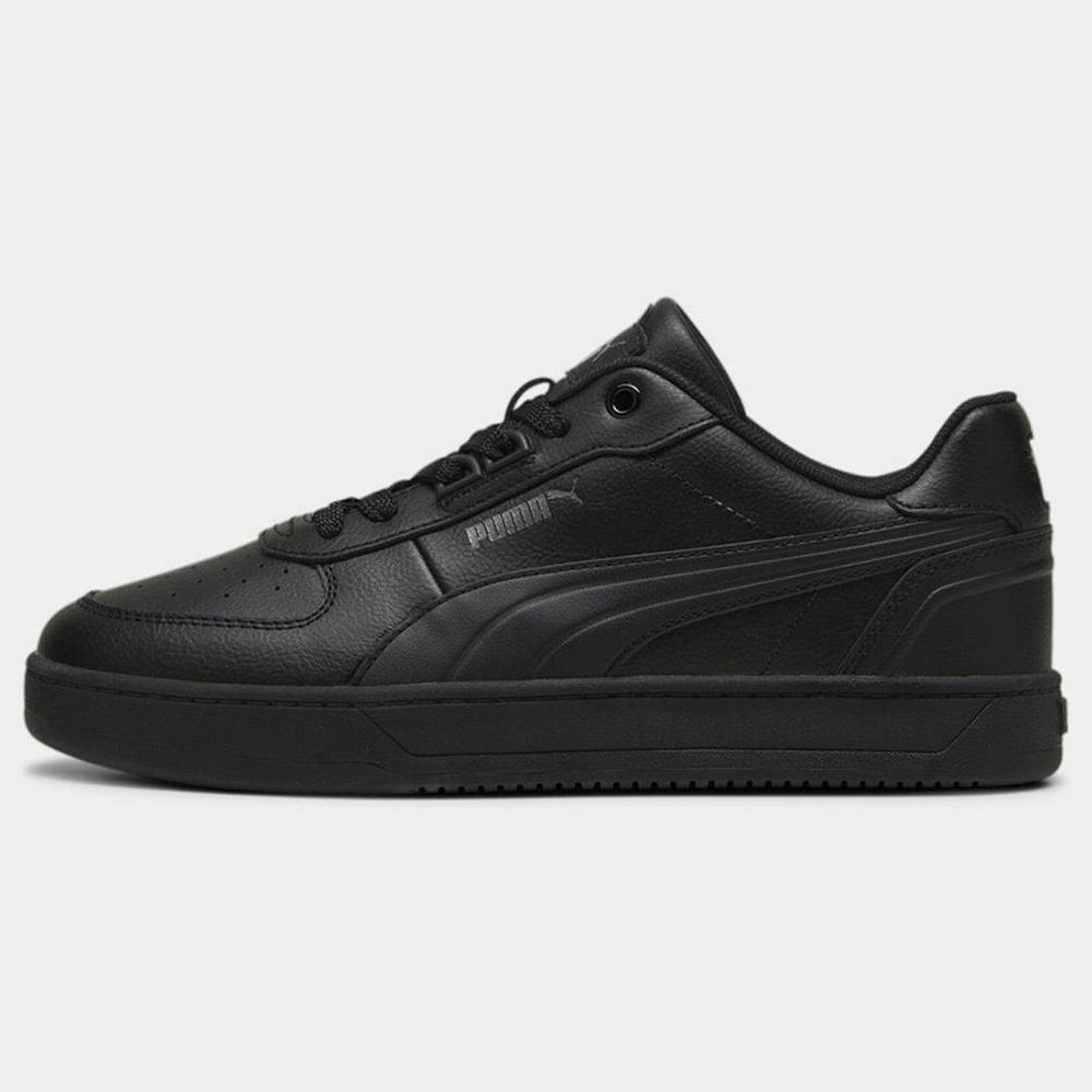 PUMA 39501601 Puma Caven 2.0 Lux-PUMA Black-Shadow Gray-PUMA White