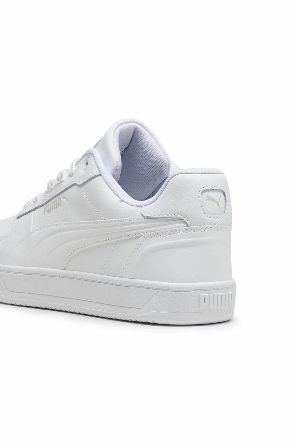PUMA 39501602 Puma Caven 2.0 Lux-PUMA White-Cool Light Gray