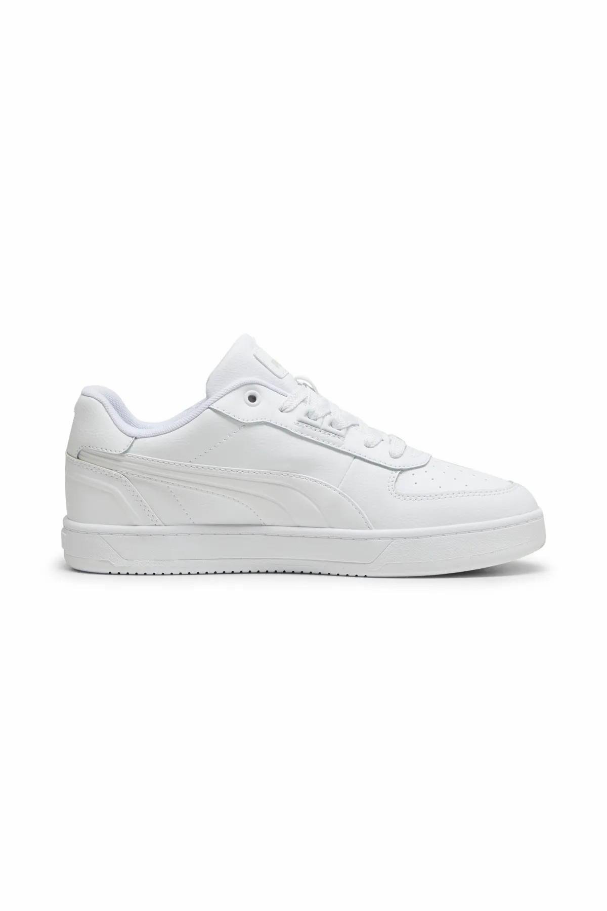 PUMA 39501602 Puma Caven 2.0 Lux-PUMA White-Cool Light Gray
