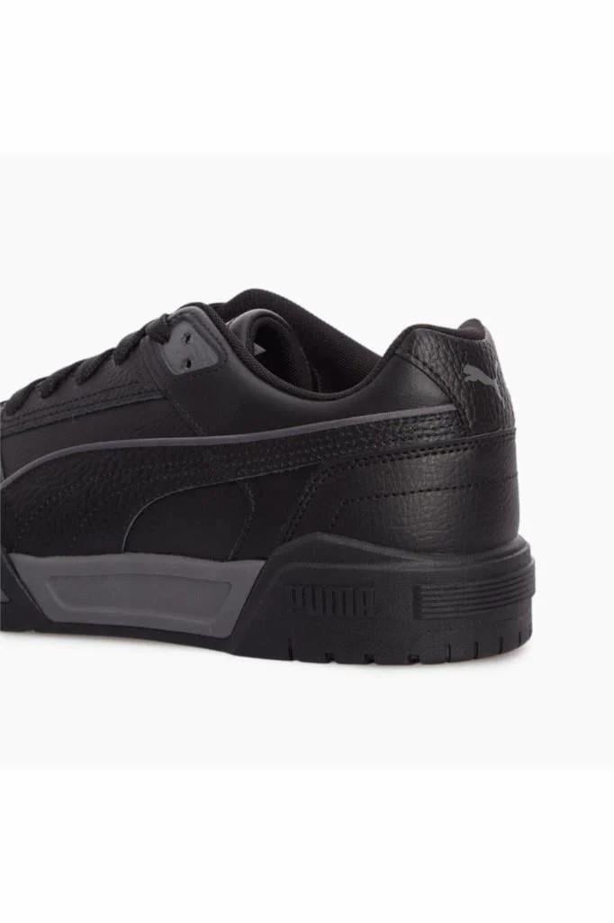 PUMA 39655301 RBD Tech Classic-PUMA Black-White-Shadow Gray