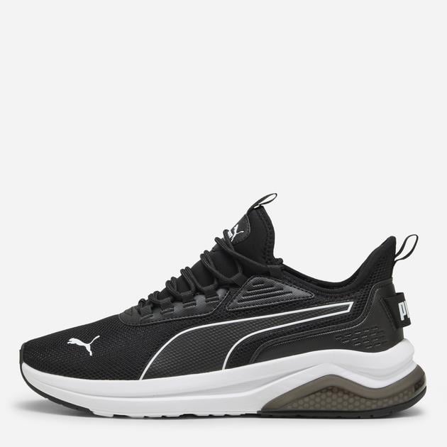 PUMA 39686701 Amplifier  Black- White