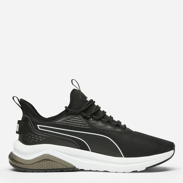 PUMA 39686701 Amplifier  Black- White