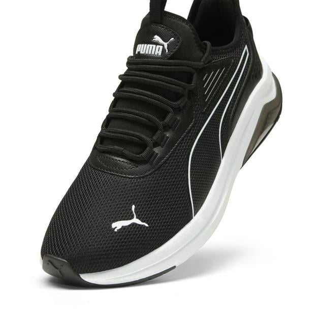 PUMA 39686701 Amplifier  Black- White