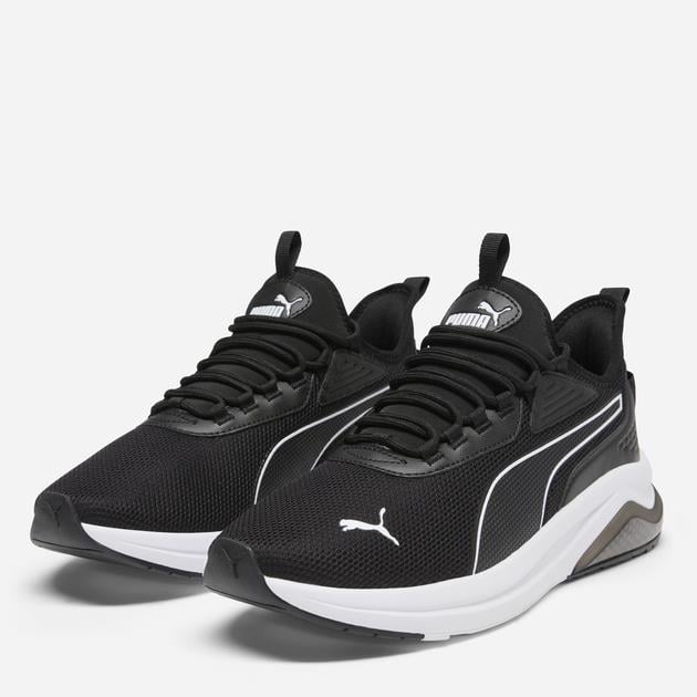 PUMA 39686701 Amplifier  Black- White