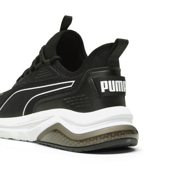 PUMA 39686701 Amplifier  Black- White