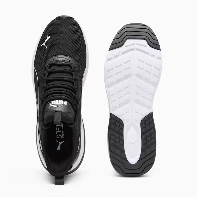 PUMA 39686707 Amplifier  Black-Cool Dark Gray