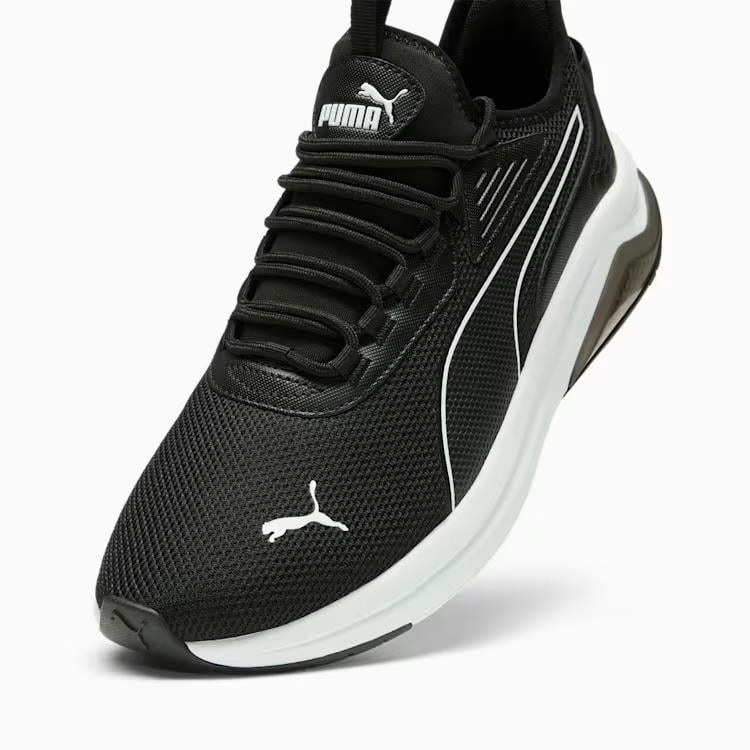 PUMA 39686707 Amplifier  Black-Cool Dark Gray