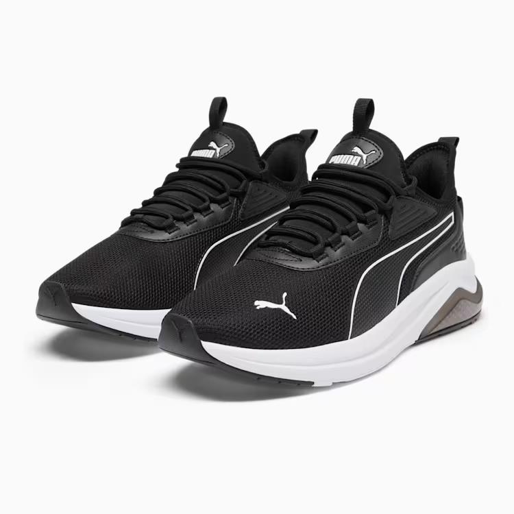 PUMA 39686707 Amplifier  Black-Cool Dark Gray