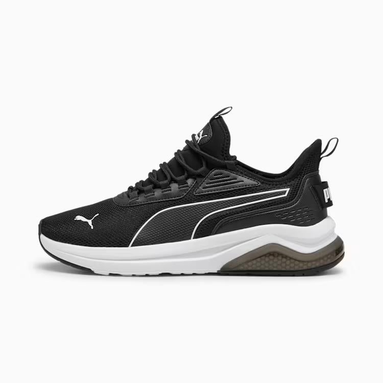 PUMA 39686707 Amplifier  Black-Cool Dark Gray